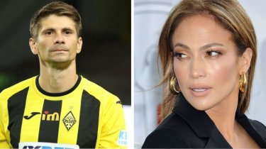 Капитан «Кайрата» раскритиковал концерт Дженнифер Лопес на стадионе