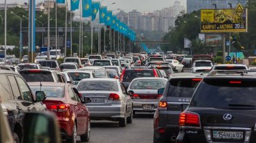 В Казахстане могут ввести новый закон о скоростном режиме