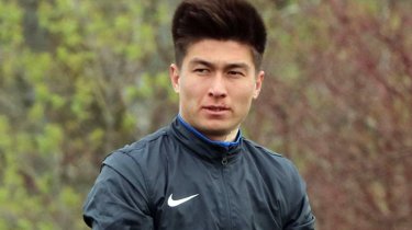 «Тобол» вырвал Шохбоза Умарова у шымкентцев