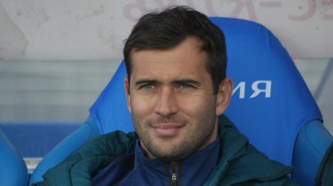 Главный тренер «Кайрата» поблагодарил Кержакова