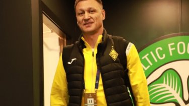 Уразбахтин о «Реале»: На их фоне выглядим крошечными