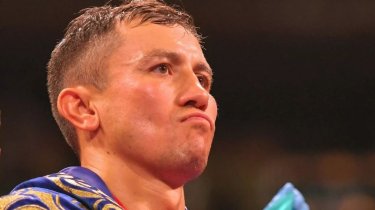Гены Головкина предложили вживить в неродившегося человека