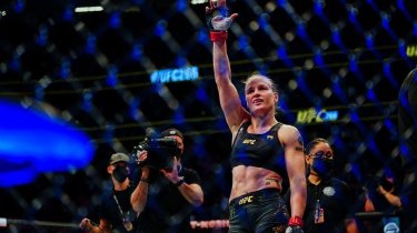 Двукратный чемпион UFC из Кыргызстана сразится со звездой