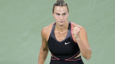 Умилительное видео с предложением выйти замуж на US Open покоряет соцсети