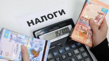 Новые налоги ждут казахстанцев с сентября