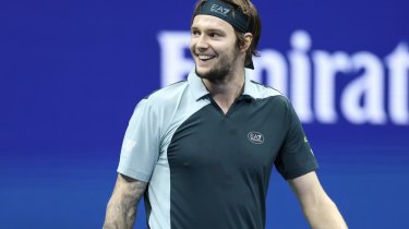 Аншлаг на "Кайрат", Бублик готов к Синнеру, Елена покидает US Open - главное к утру