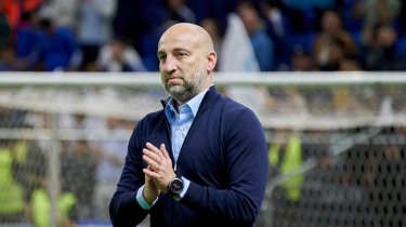 Магомед Адиев не смолчал об успехах казахстанского футбола: "Очень рад"