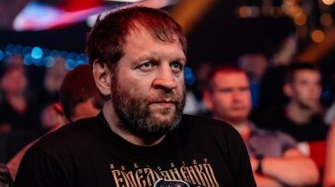 Камил Гаджиев лаконично обрубил скандал с Александром Емельяненко: классика кино