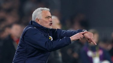 Жозе Моуринью может вернуться в АПЛ, но есть нюанс