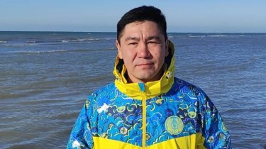 Бахыт Сарсекбаев о развитии бокса в Казахстане: "Восьмилетний провал"