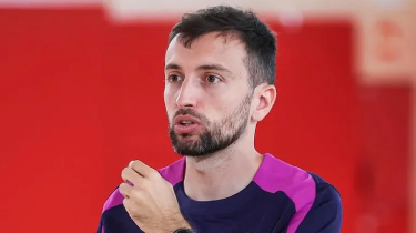 Тренер «Барселоны» выбрал казахстанский клуб