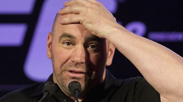 Главу UFC шокировал дагестанский боец