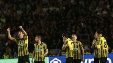 В правительстве предложили перенести игру "Кайрат" – "Реал" в Астану