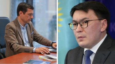 Своим судьям веры нет? В Казахстан летят иностранные арбитры
