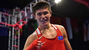 Казахстанские боксеры дебютируют на Чемпионате Мира: Расписание