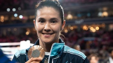Казахстанские боксерши дебютируют на Чемпионате Мира: Расписание