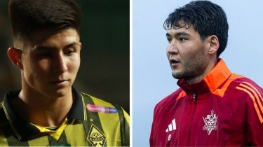 «Актобе» отказал «Кайрату» перенести матч из-за Лиги Чемпионов