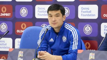 Елдос Ахметов рассказал о гонорарах в сборной Казахстана