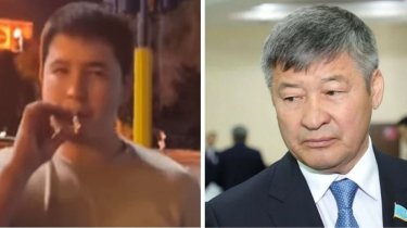 Сын легенды казахстанского спорта останется в тюрьме