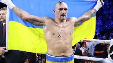 Усику рекомендовали завершить карьеру