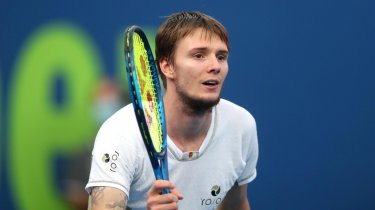 Бублик создаст трудности для Алькараса?