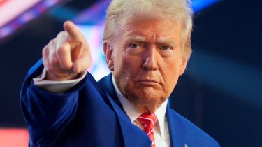 Трамп отреагировал на участие Узбекистана в ЧМ по футболу