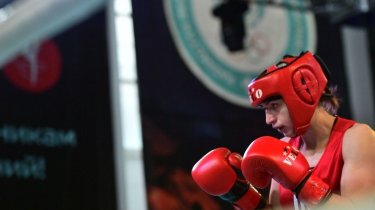 Отказавшаяся от Казахстана боксерша с позором покинула Чемпионат Мира