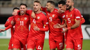 Соперники сборной Казахстана по отбору на ЧМ-26 сыграли со счетом 5:0