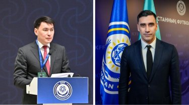 Болельщики Казахстана требуют отставки руководства КФФ