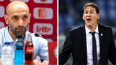 Тренер Бельгии заявил о сложностях разгрома сборной Казахстана