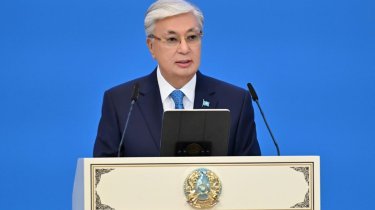 Токаев обеспокоен количеством ДТП и проблемами в армии Казахстана