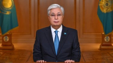 Президент Токаев: "Без этого футбол в Казахстане не получит развития"