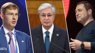 Токаев: Четыре бизнесмена приватизировали казахстанский футбол