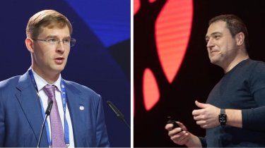 Турлов и Ломтадзе приватизировали казахстанские футбольные клубы