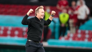«Байер» объявил имя нового главного тренера