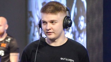 Казахстанского киберспортсмена арендовали бразильцы