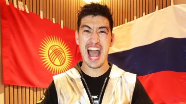 Дмитрий Бивол назвал дату возвращения на ринг: тренировки уже в разгаре