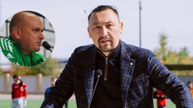 Ермухаммед Маулен назвал будущего тренера сборной Казахстана