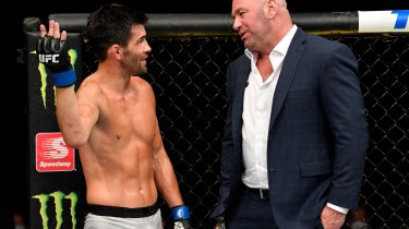 Экс-чемпион UFC сделал громкое заявление о рейтингах бойцов