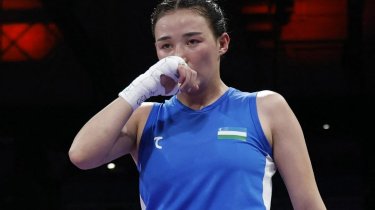 Сборная Узбекистана сенсационно проиграла три боя подряд на ЧМ по боксу