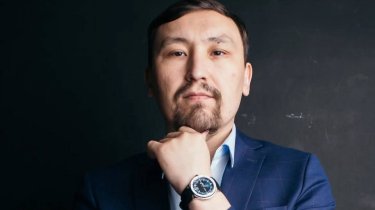 Ермухамед Маулен назвал ошибкой назначение Али Алиева тренером сборной