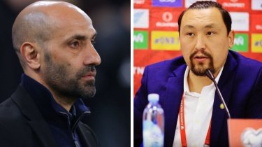 Ермухамед Маулен: Останется Алиев или уйдет уже не важно