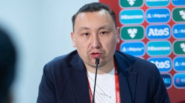 Ермухамед Маулен признал управленческую слабость КФФ
