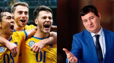 В Сети появился официальный постер сериала Offside