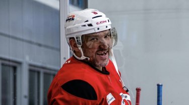Овечкин осчастливил НХЛ и всех ее болельщиков своим решением