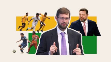 Сколько тратят футбольные клубы Казахстана и когда уже начнут зарабатывать сами