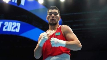 Федерация бокса Узбекистана «подколола» чемпиона из Казахстана