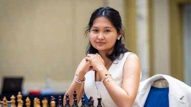 Асаубаева превзошла всех российских гроссмейстеров