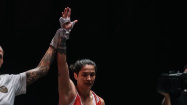 Прямая трансляция боёв казахстанских боксеров на чемпионате мира по боксу