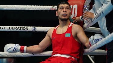Казахстан сравнили с Узбекистаном: вердикт от World Boxing
